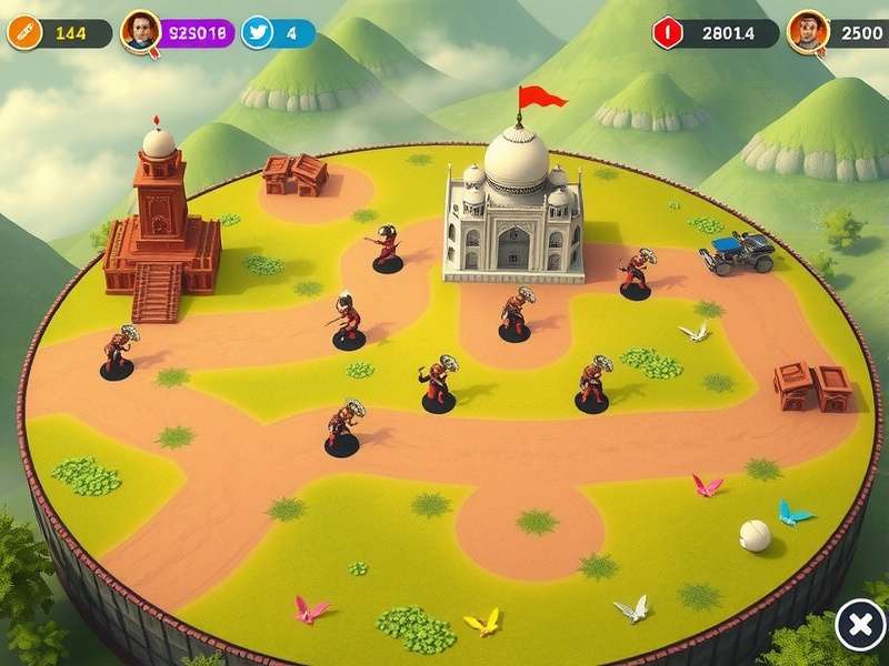 Tea Tacticians Indian edition special events